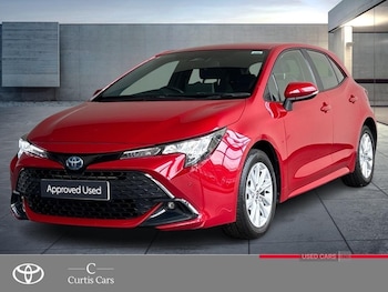 Used Toyota Corolla 2025 for sale - 78760107: Photo
