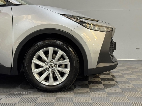 Used Toyota C-HR 2024 for sale - 77244444: Photo 10