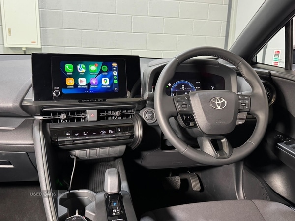 Used Toyota C-HR 2024 for sale - 77244444: Photo 15