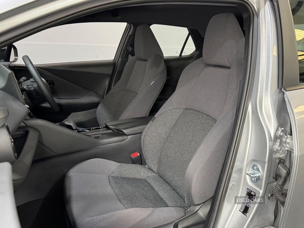 Used Toyota C-HR 2024 for sale - 77244444: Photo 19