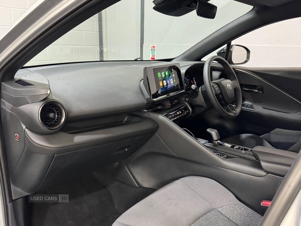 Used Toyota C-HR 2024 for sale - 77244444: Photo 20