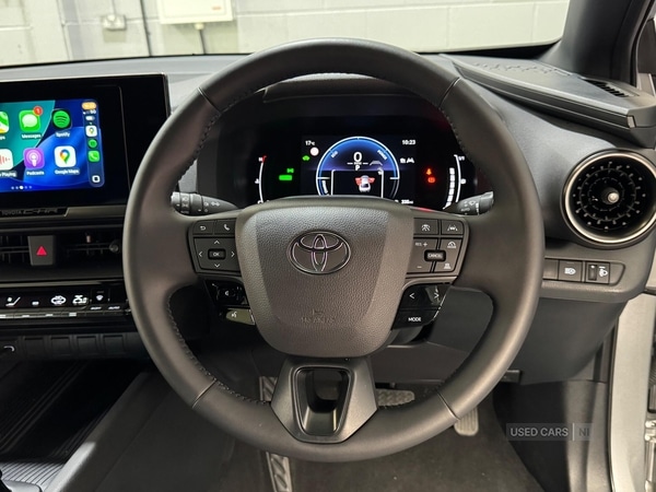 Used Toyota C-HR 2024 for sale - 77244444: Photo 23