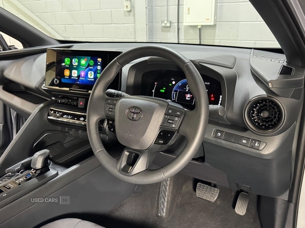 Used Toyota C-HR 2024 for sale - 77244444: Photo 24