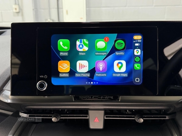 Used Toyota C-HR 2024 for sale - 77244444: Photo 30