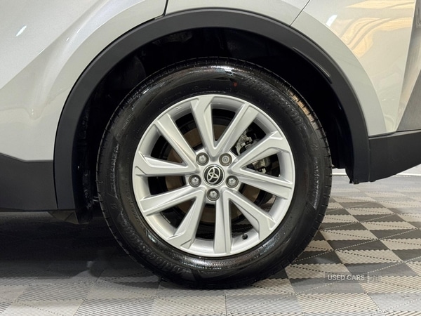 Used Toyota C-HR 2024 for sale - 77244444: Photo 37