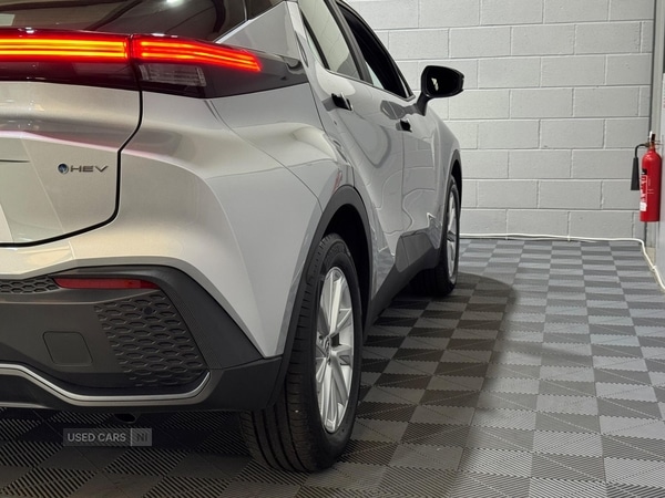 Used Toyota C-HR 2024 for sale - 77244444: Photo 42
