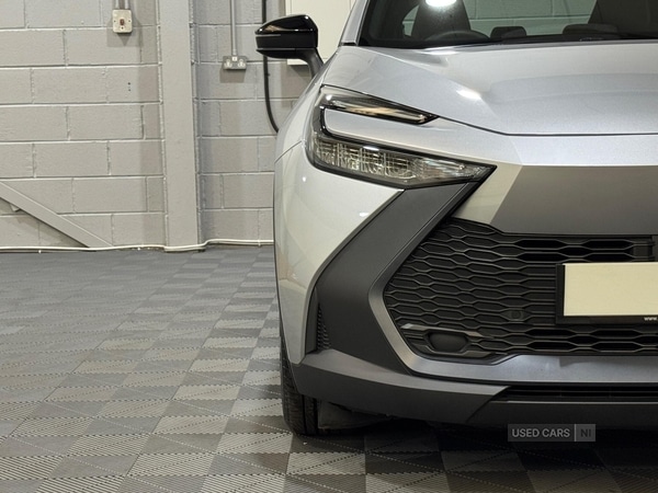 Used Toyota C-HR 2024 for sale - 77244444: Photo 5