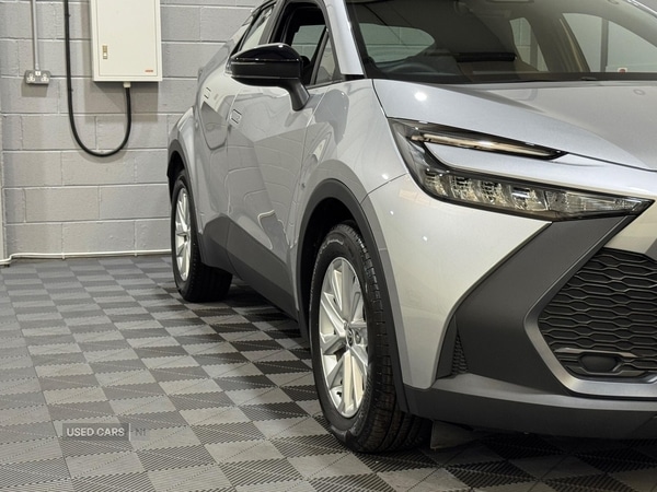 Used Toyota C-HR 2024 for sale - 77244444: Photo 6