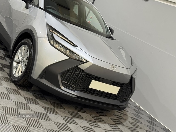 Used Toyota C-HR 2024 for sale - 77244444: Photo 7