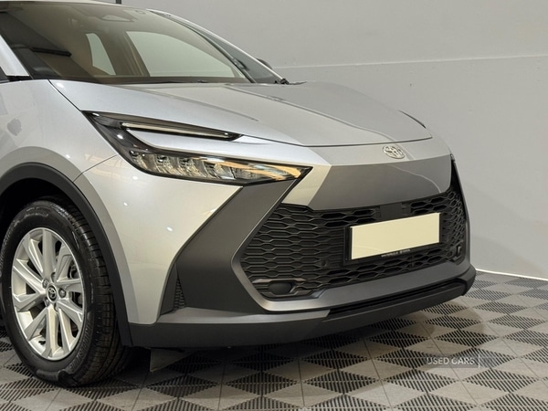 Used Toyota C-HR 2024 for sale - 77244444: Photo 9