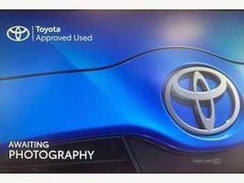 Used Toyota Aygo X 2024 for sale - 79603034: Photo
