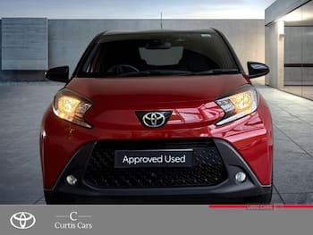 Used Toyota Aygo X 2024 for sale - 79603034: Photo