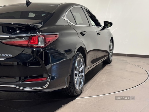 Used Lexus ES 2022 for sale - 76634510: Photo 11