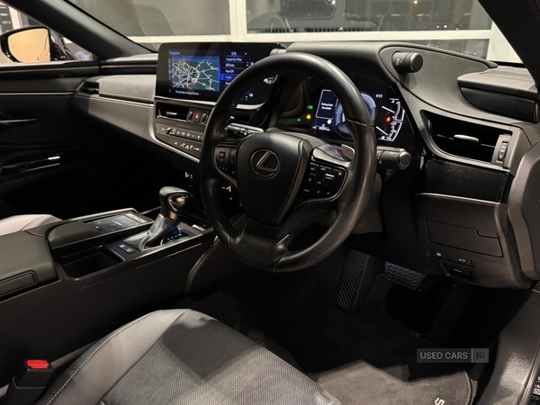 Used Lexus ES 2022 for sale - 76634510: Photo 12