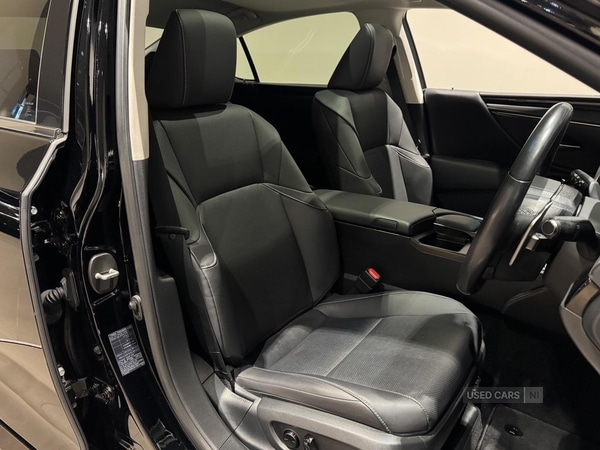 Used Lexus ES 2022 for sale - 76634510: Photo 13