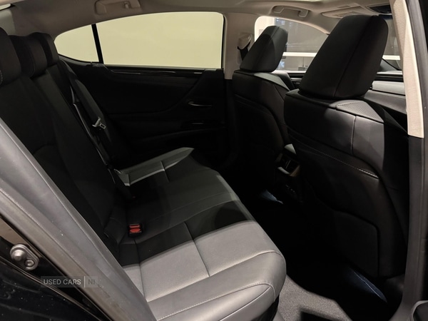 Used Lexus ES 2022 for sale - 76634510: Photo 14