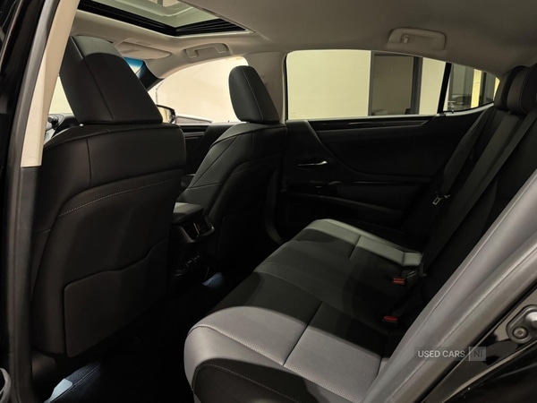 Used Lexus ES 2022 for sale - 76634510: Photo 15