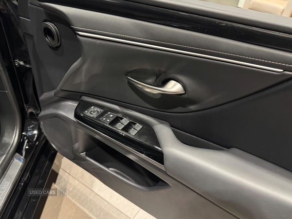 Used Lexus ES 2022 for sale - 76634510: Photo 18