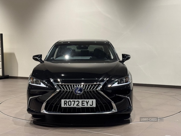 Used Lexus ES 2022 for sale - 76634510: Photo 2