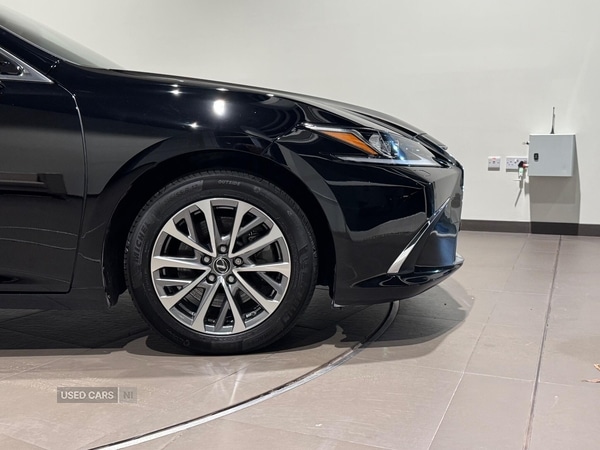 Used Lexus ES 2022 for sale - 76634510: Photo 20