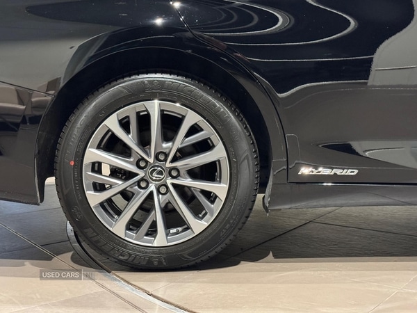 Used Lexus ES 2022 for sale - 76634510: Photo 21