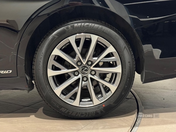 Used Lexus ES 2022 for sale - 76634510: Photo 22