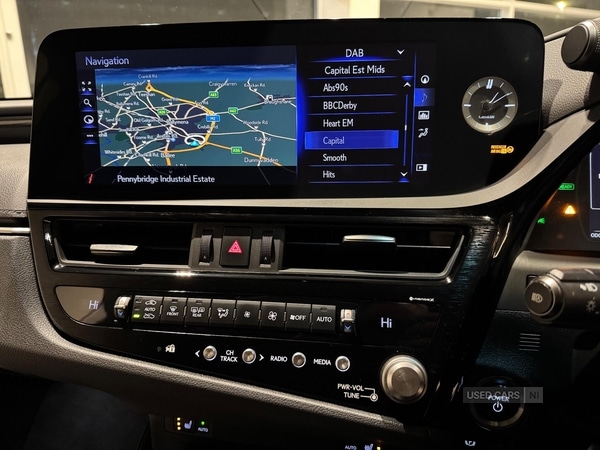 Used Lexus ES 2022 for sale - 76634510: Photo 24