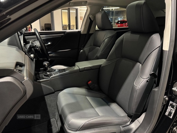 Used Lexus ES 2022 for sale - 76634510: Photo 28