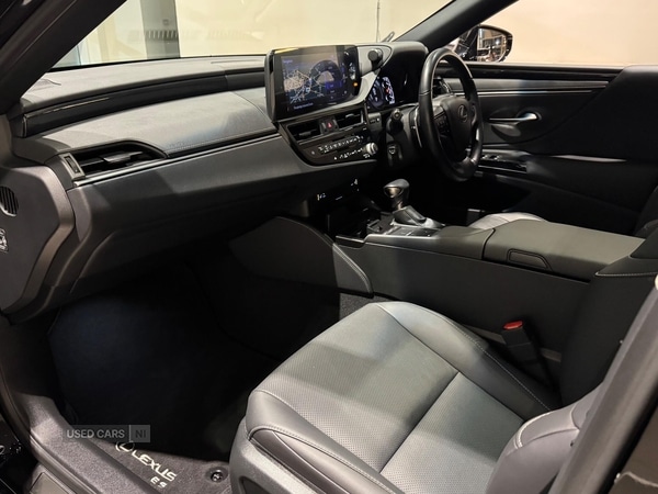 Used Lexus ES 2022 for sale - 76634510: Photo 29