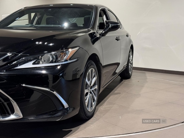 Used Lexus ES 2022 for sale - 76634510: Photo 3