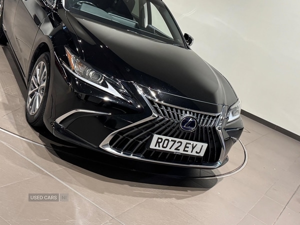 Used Lexus ES 2022 for sale - 76634510: Photo 30