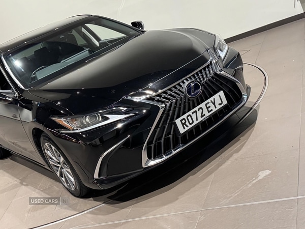 Used Lexus ES 2022 for sale - 76634510: Photo 31