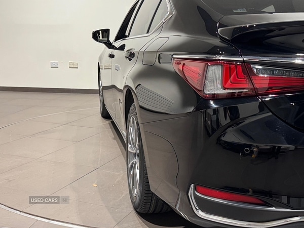 Used Lexus ES 2022 for sale - 76634510: Photo 33