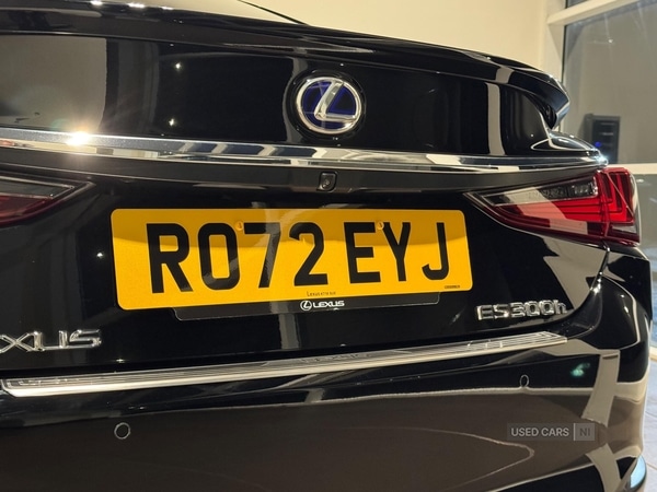 Used Lexus ES 2022 for sale - 76634510: Photo 34