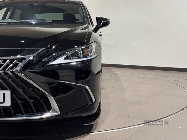 Used Lexus ES 2022 for sale - 76634510: Photo 35