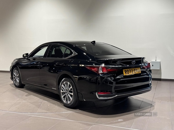 Used Lexus ES 2022 for sale - 76634510: Photo 4