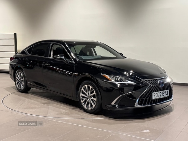 Used Lexus ES 2022 for sale - 76634510: Photo 5