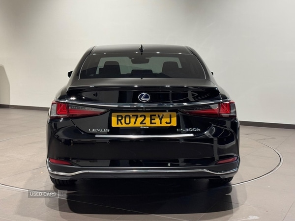 Used Lexus ES 2022 for sale - 76634510: Photo 8