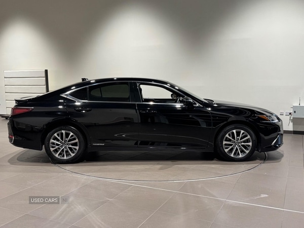 Used Lexus ES 2022 for sale - 76634510: Photo 9