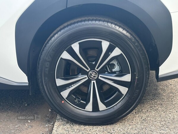 Used Toyota Other 2025 for sale - 75533258: Photo 18