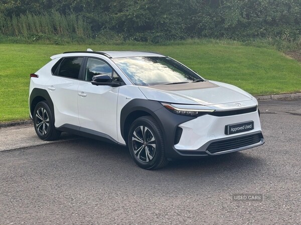 Used Toyota Other 2025 for sale - 75533258: Photo 1