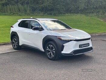 Used Toyota Other 2025 for sale - 75533258: Photo