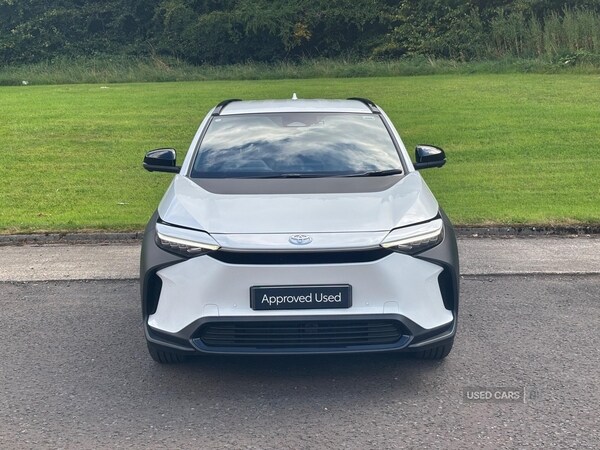 Used Toyota Other 2025 for sale - 75533258: Photo 2