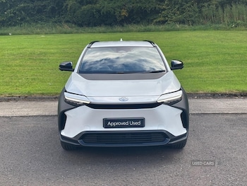 Used Toyota Other 2025 for sale - 75533258: Photo