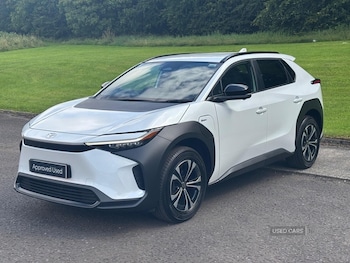 Used Toyota Other 2025 for sale - 75533258: Photo