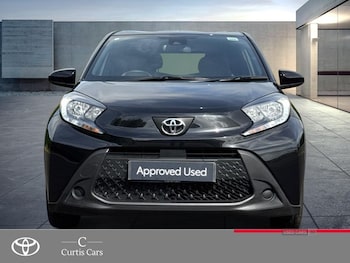 Used Toyota Aygo X 2024 for sale - 78797616: Photo