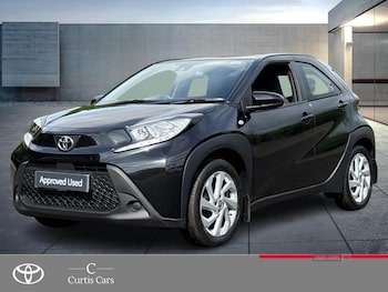 Used Toyota Aygo X 2024 for sale - 78797616: Photo