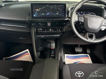 Used Toyota C-HR 2025 for sale - 78959232: Photo