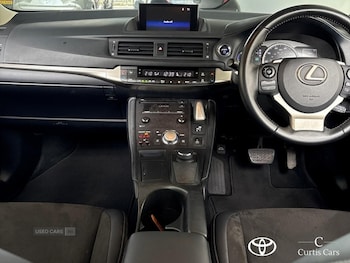 Used Lexus CT 2019 for sale - 79472534: Photo