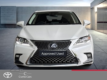Used Lexus CT 2019 for sale - 79472534: Photo